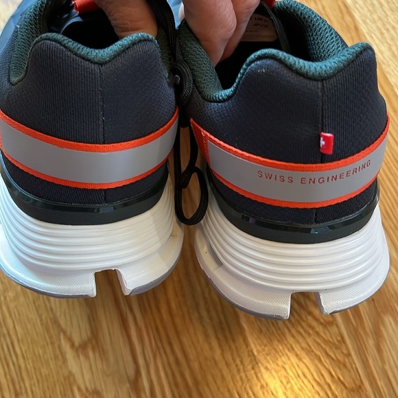 On Cloud CLOUDNOVA Size 11 NEW - Picture 9 of 13